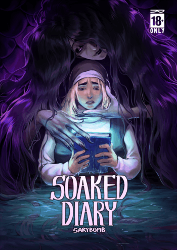 Soaked diary (English)