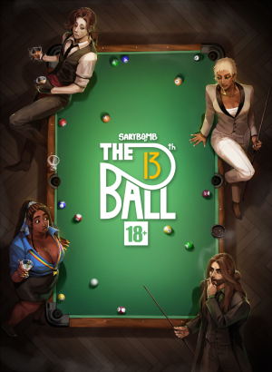 The 13th ball