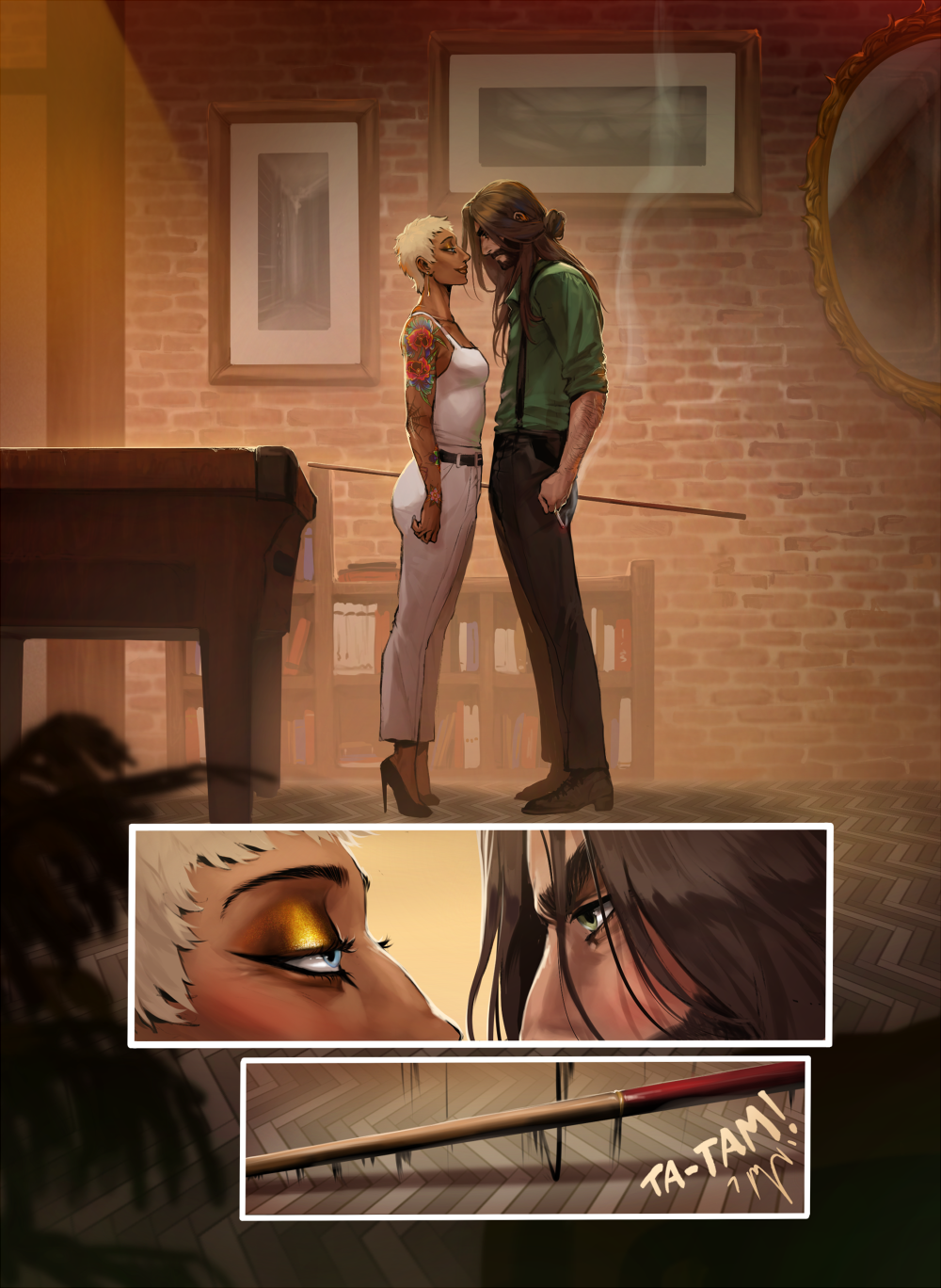 The 13th ball - Image 4