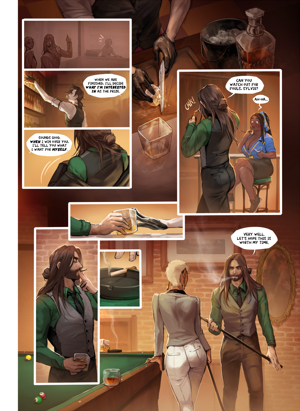 The 13th ball - Image 2